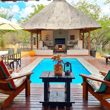 The Dreamcatcher Lodge Hoedspruit Exterior photo