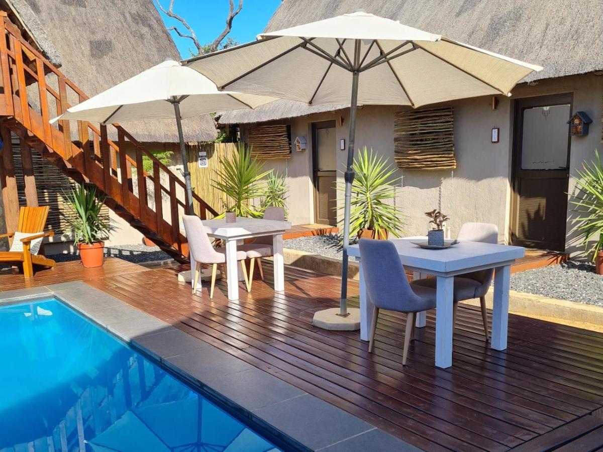The Dreamcatcher Lodge Hoedspruit Exterior photo