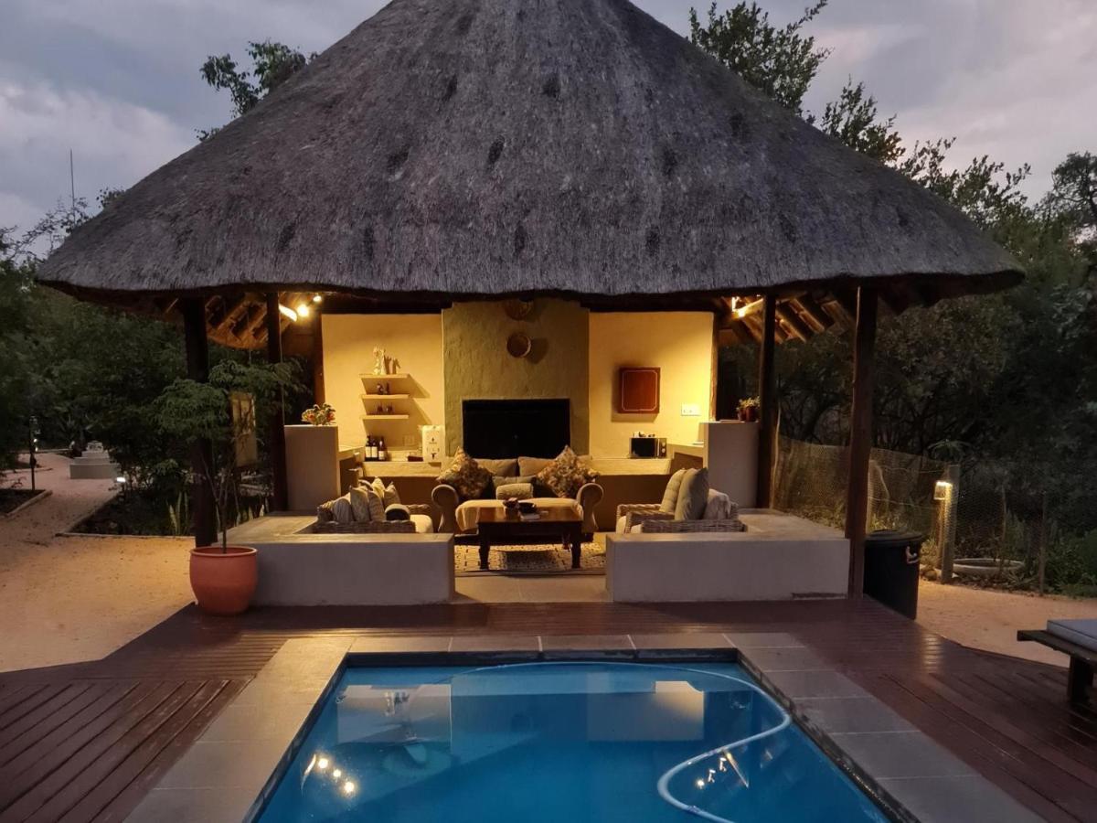 The Dreamcatcher Lodge Hoedspruit Exterior photo