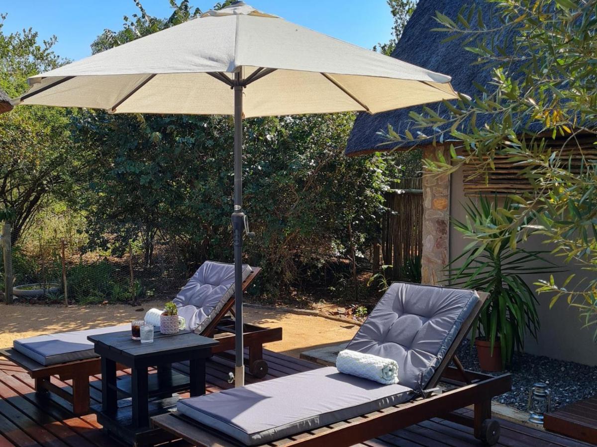 The Dreamcatcher Lodge Hoedspruit Exterior photo