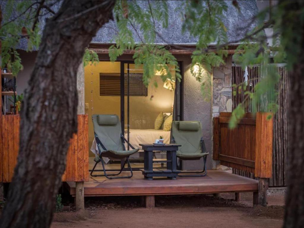 The Dreamcatcher Lodge Hoedspruit Exterior photo