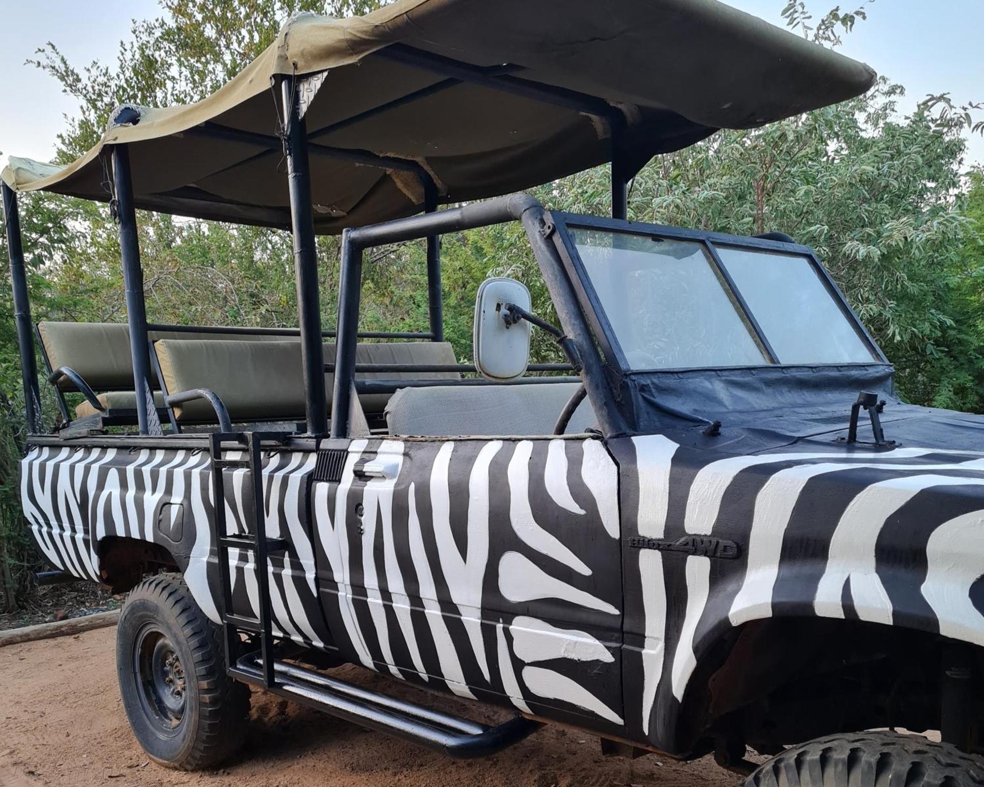 The Dreamcatcher Lodge Hoedspruit Exterior photo