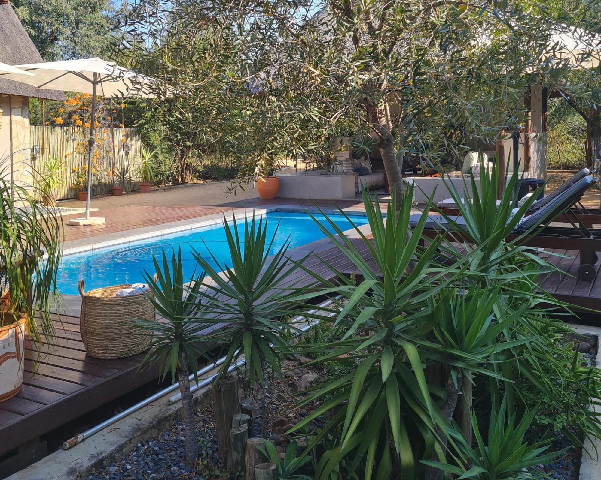 The Dreamcatcher Lodge Hoedspruit Exterior photo