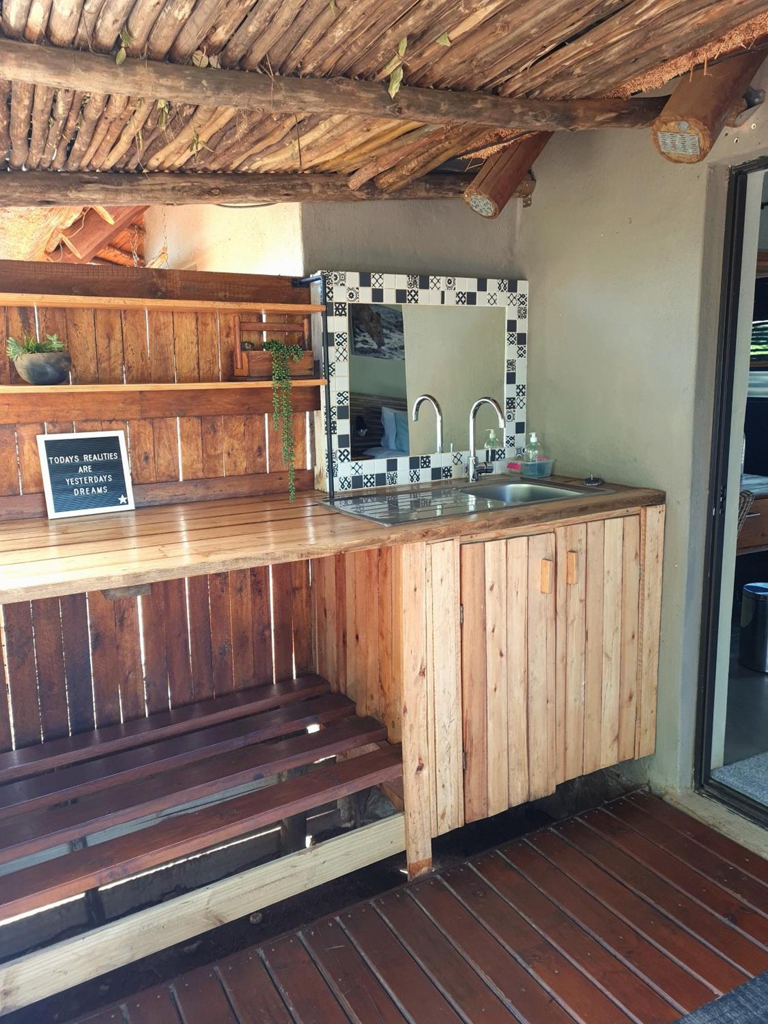 The Dreamcatcher Lodge Hoedspruit Exterior photo