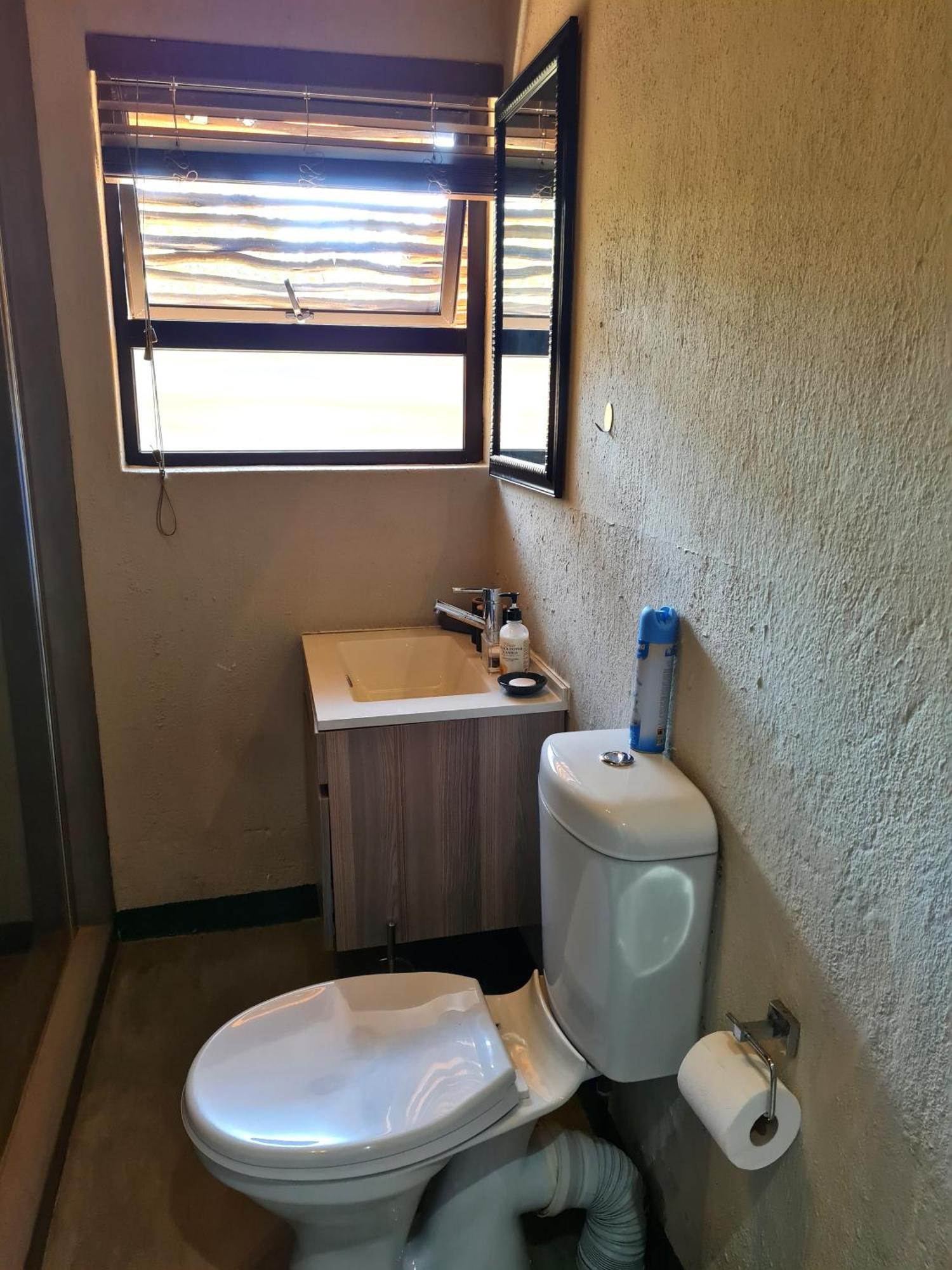 The Dreamcatcher Lodge Hoedspruit Exterior photo